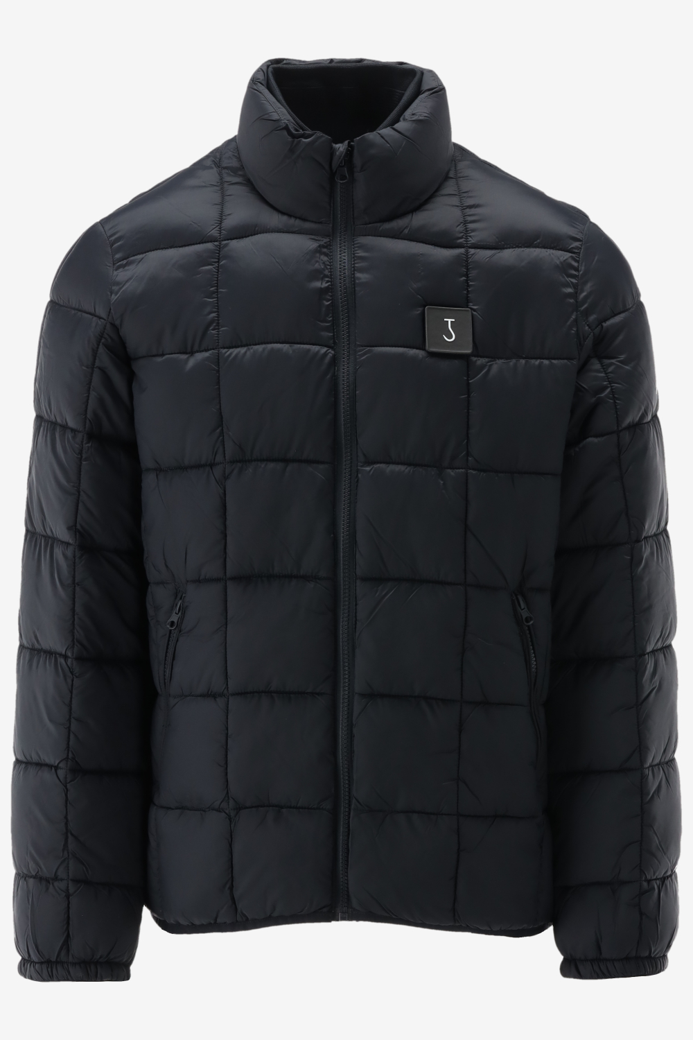 Butcher of Blue Tussenjas GALENA PUFFER maat L