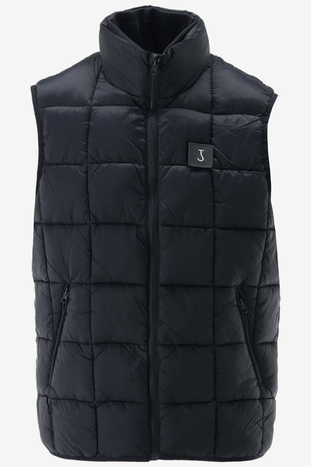 Butcher of Blue Bodywarmer GALENA PUFFER maat S