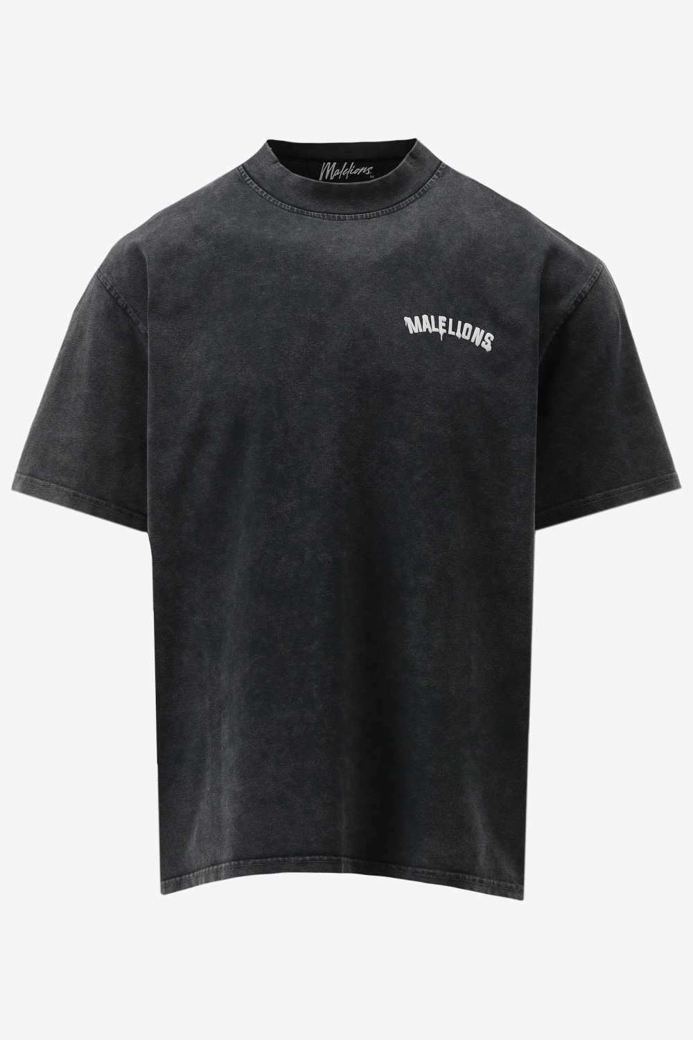 Malelions T-shirt maat S