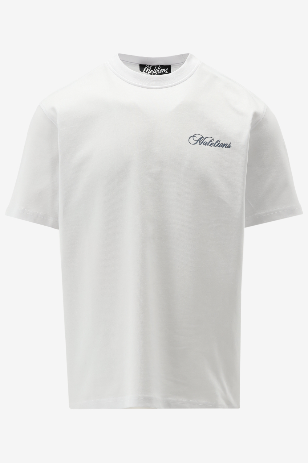 Malelions T-shirt maat L