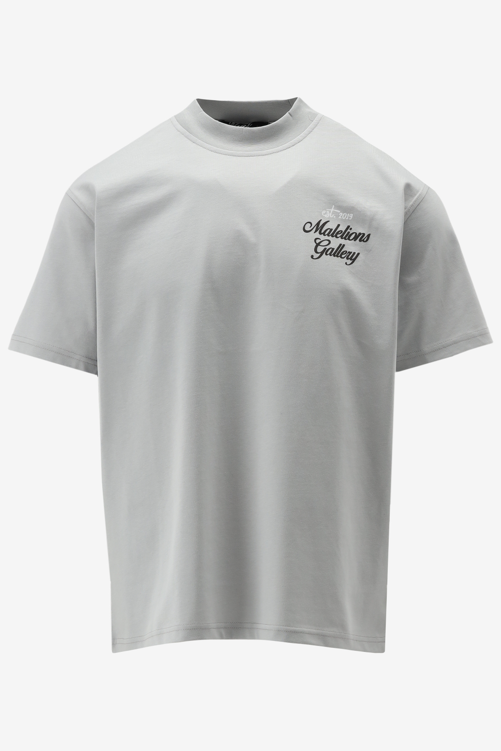 Malelions T-shirt maat XL