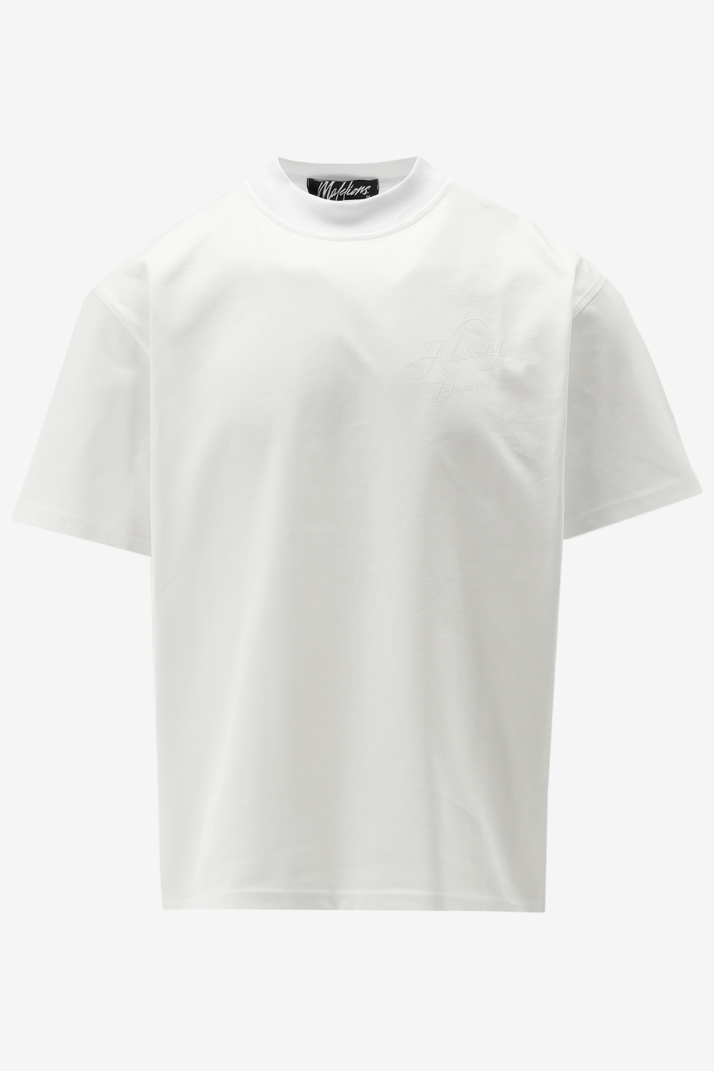 Malelions T-shirt maat L
