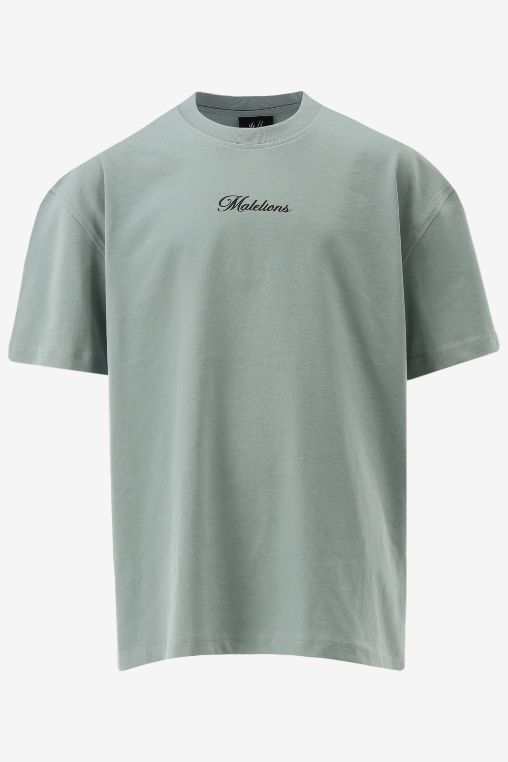 Malelions T-shirt maat 176-16J