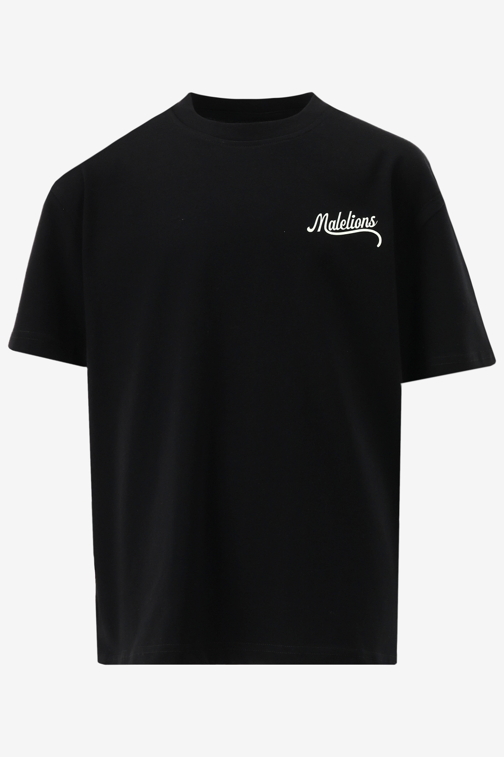 Malelions T-shirt maat 140-10J