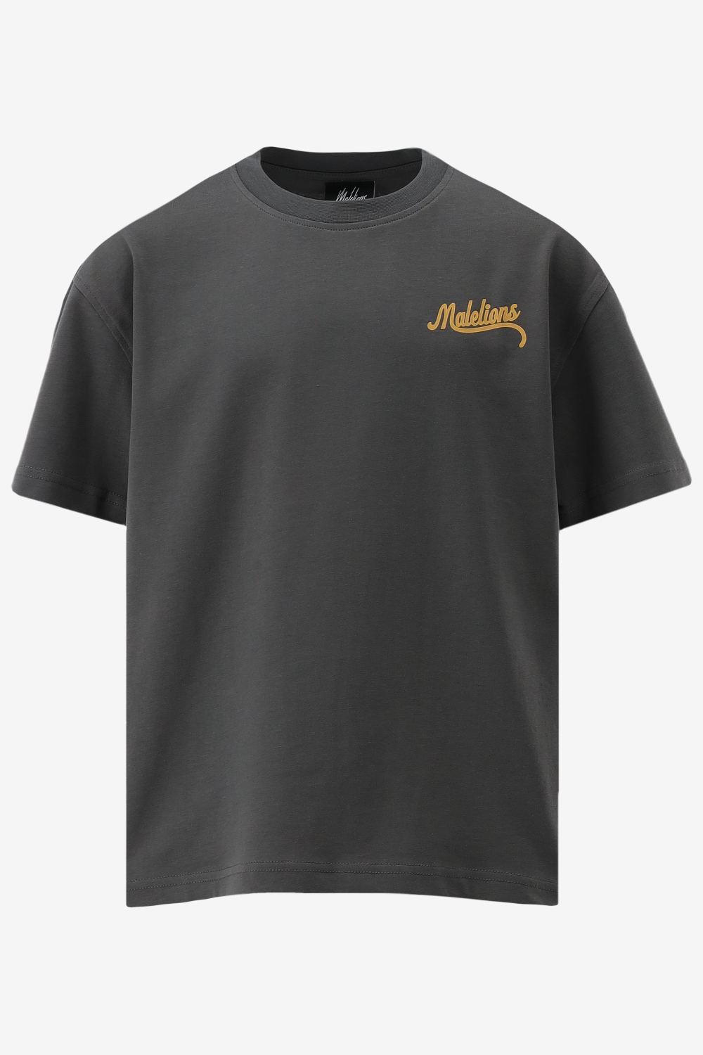 Malelions T-shirt maat 116-6J