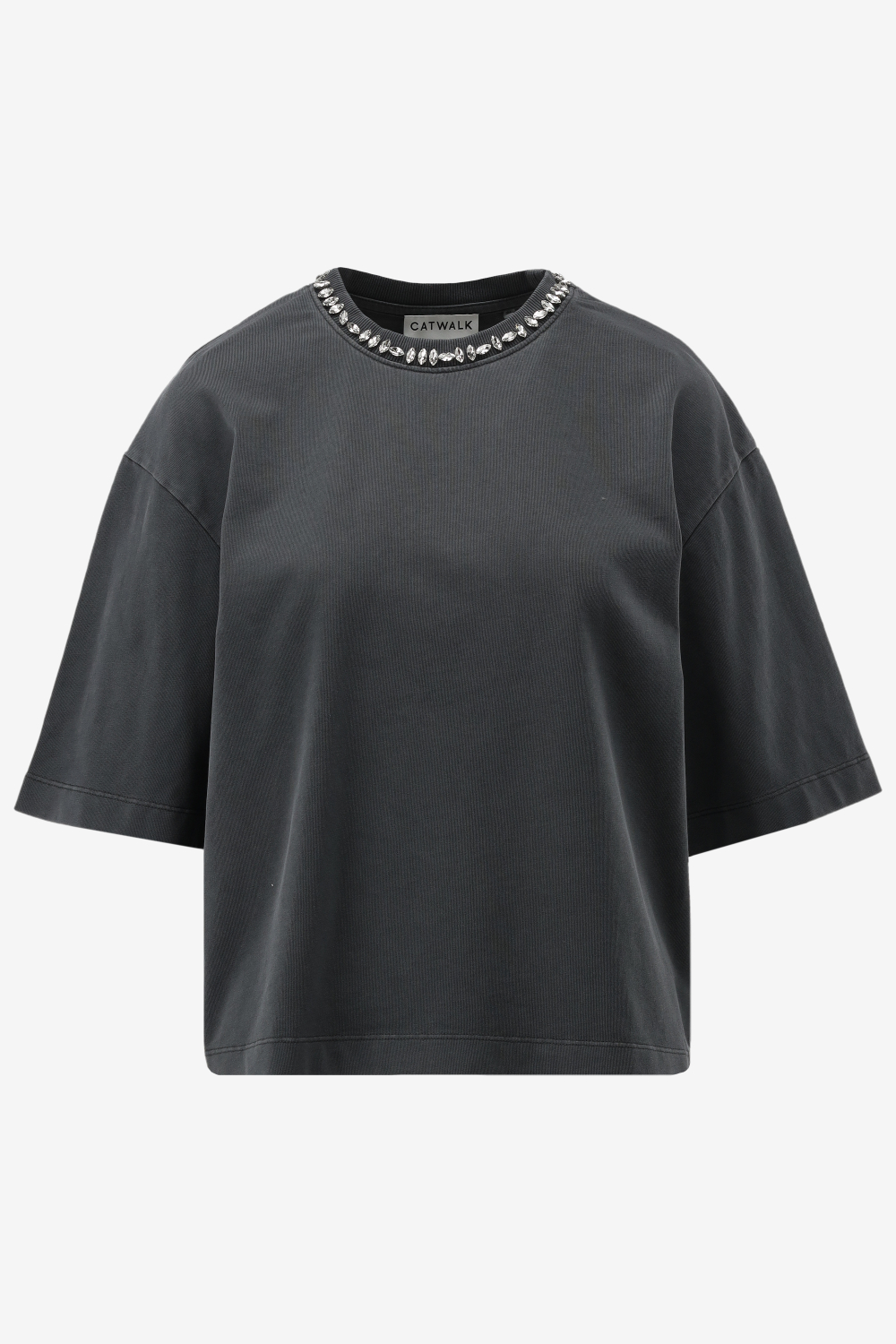 Catwalk Junkie T-shirt maat 36