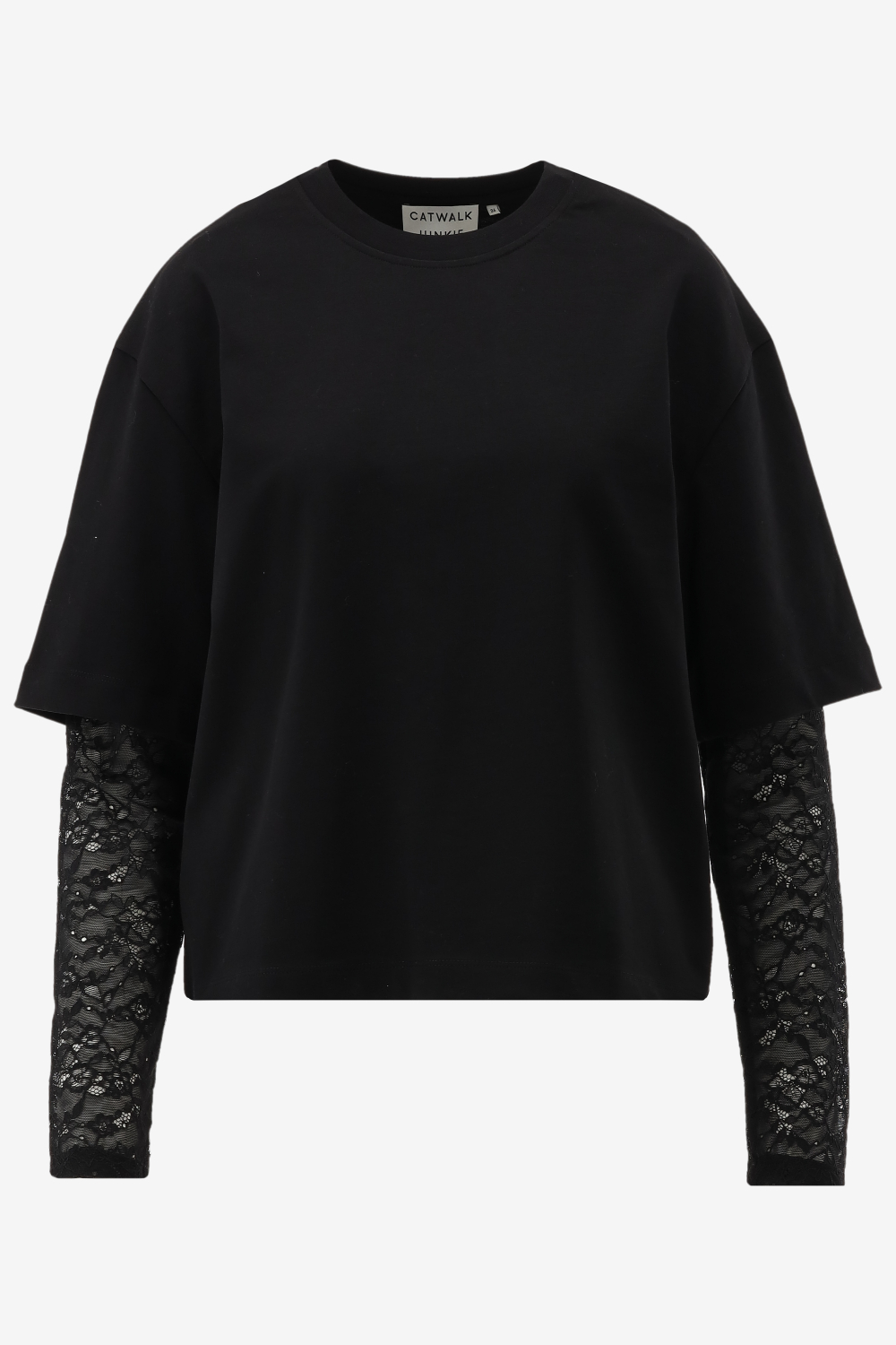 Catwalk Junkie Top maat 38