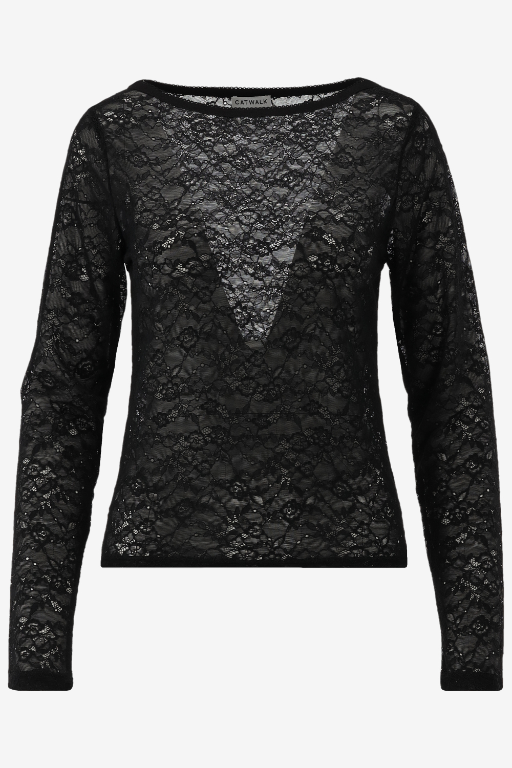 Catwalk Junkie Top maat 34