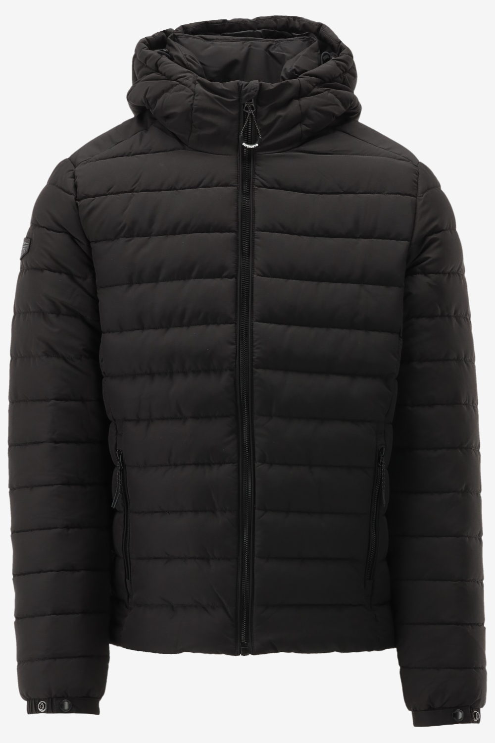 Superdry Winterjas maat M