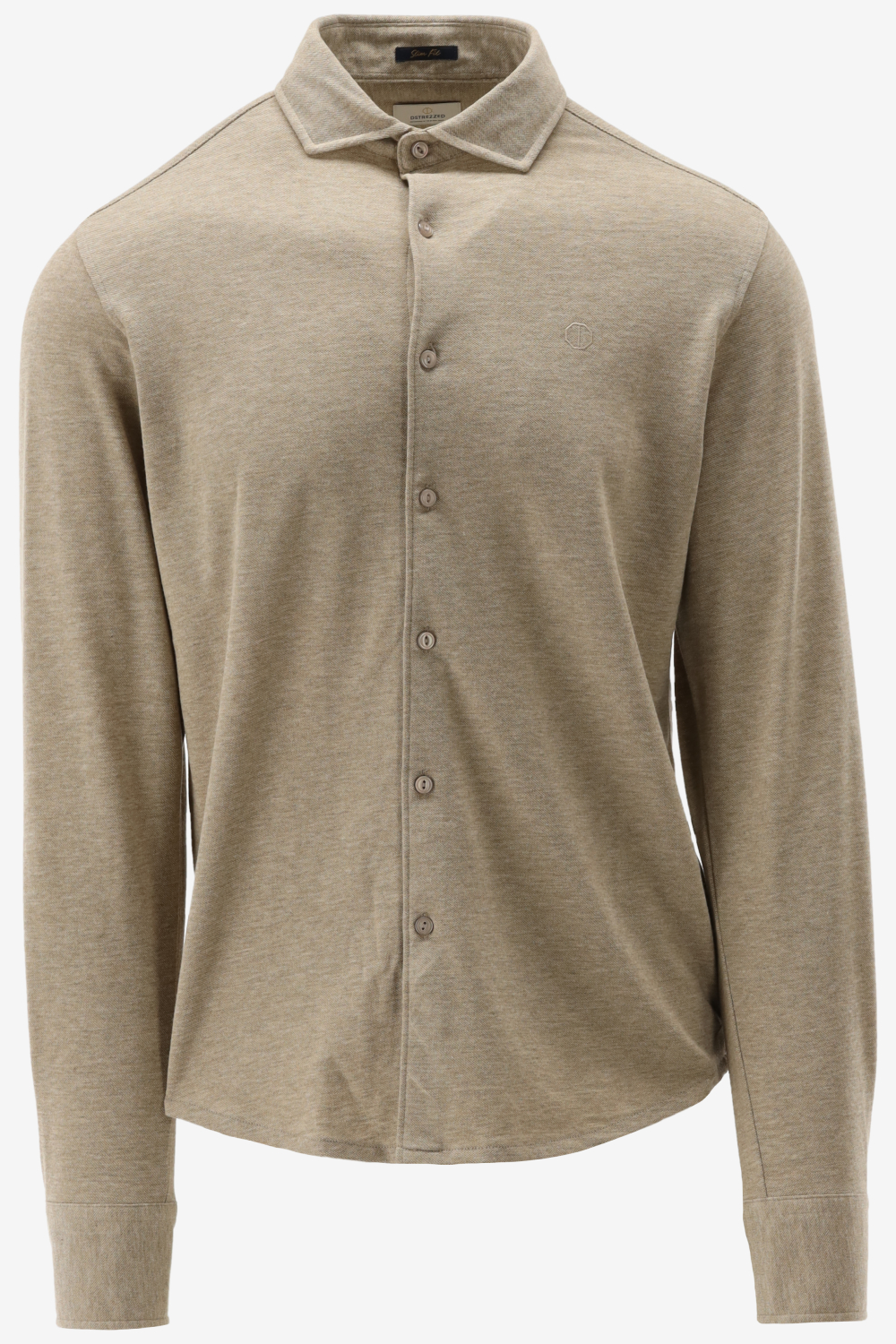 Dstrezzed Casual Shirt maat XL
