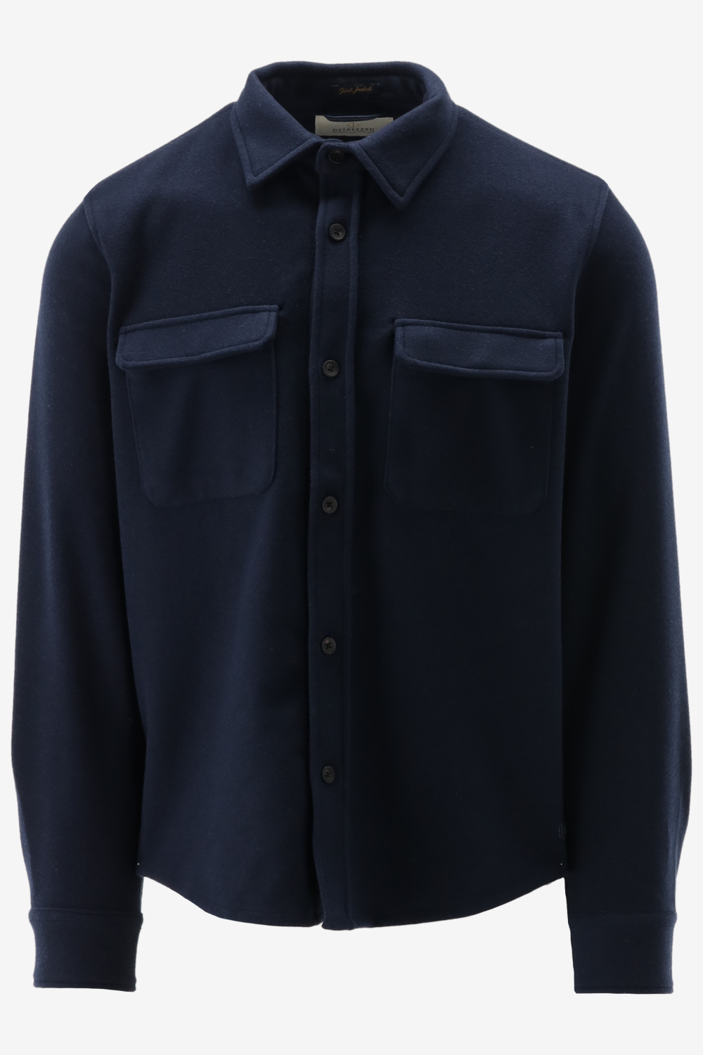 Dstrezzed Overshirt maat M