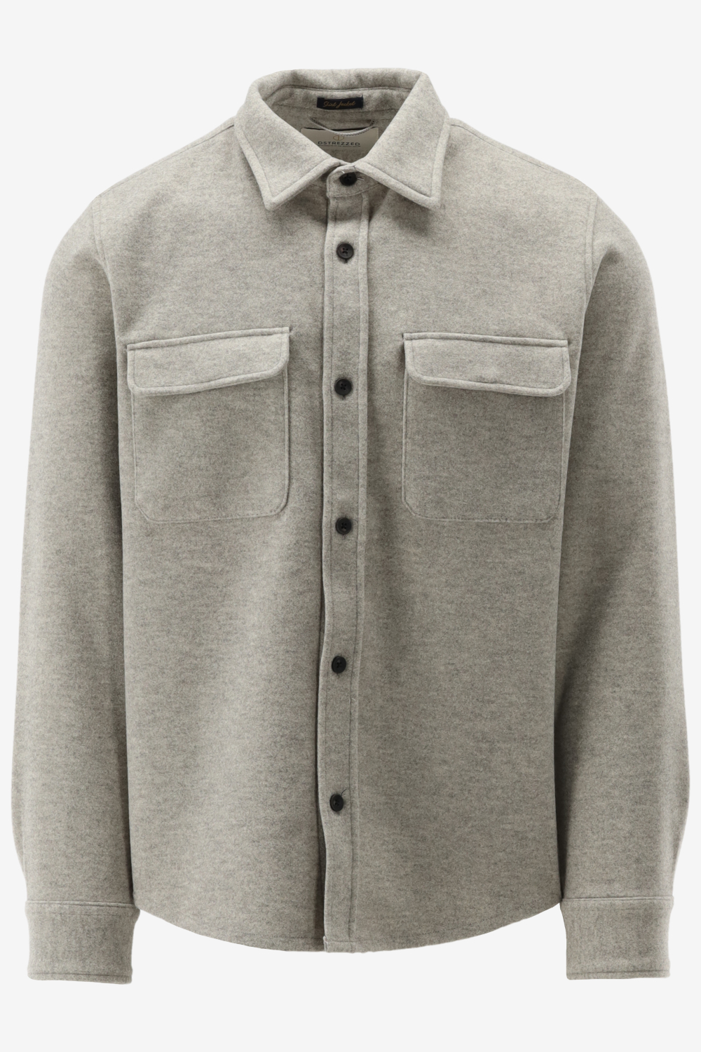 Dstrezzed Overshirt maat L