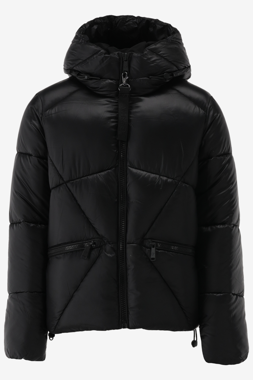 Geisha Winterjas maat 152-12J
