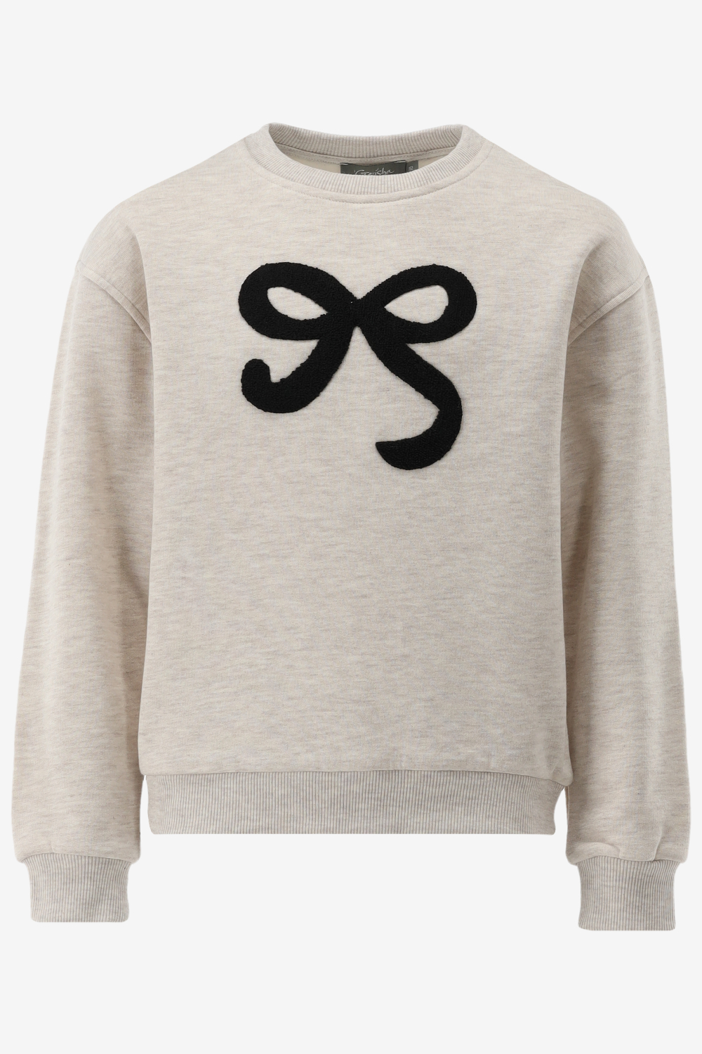 Geisha Sweater maat 128-8J
