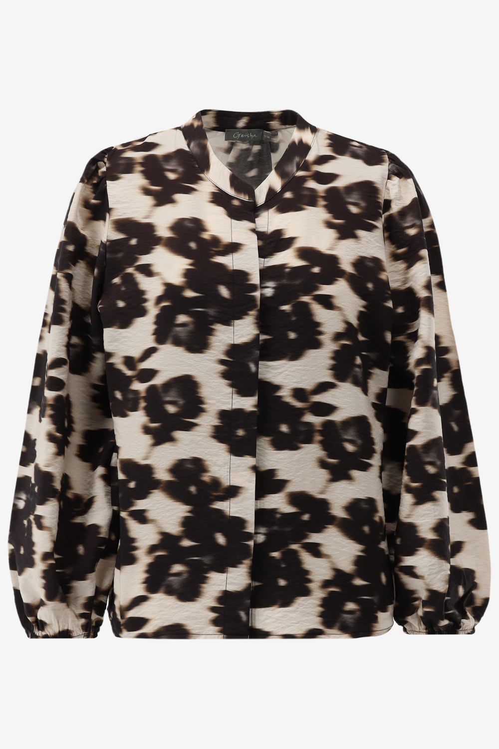 Geisha Blouse maat XS