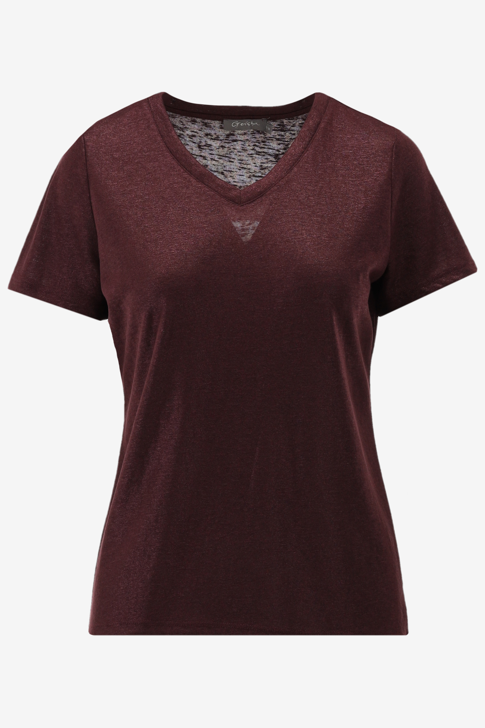 Geisha T-shirt maat M