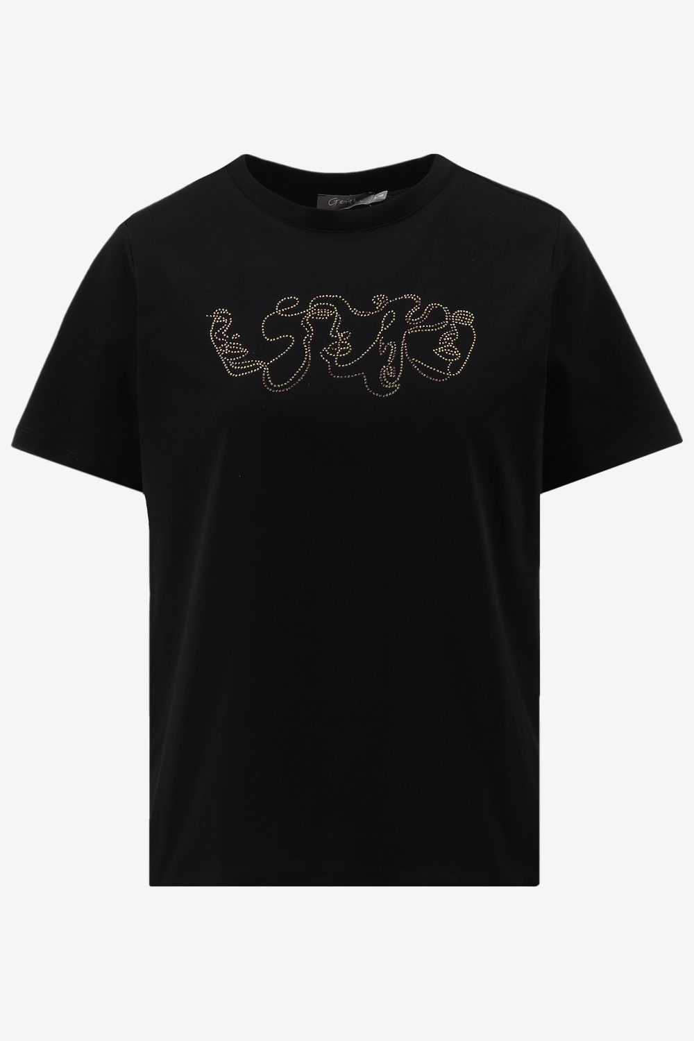 Geisha T-shirt maat XS