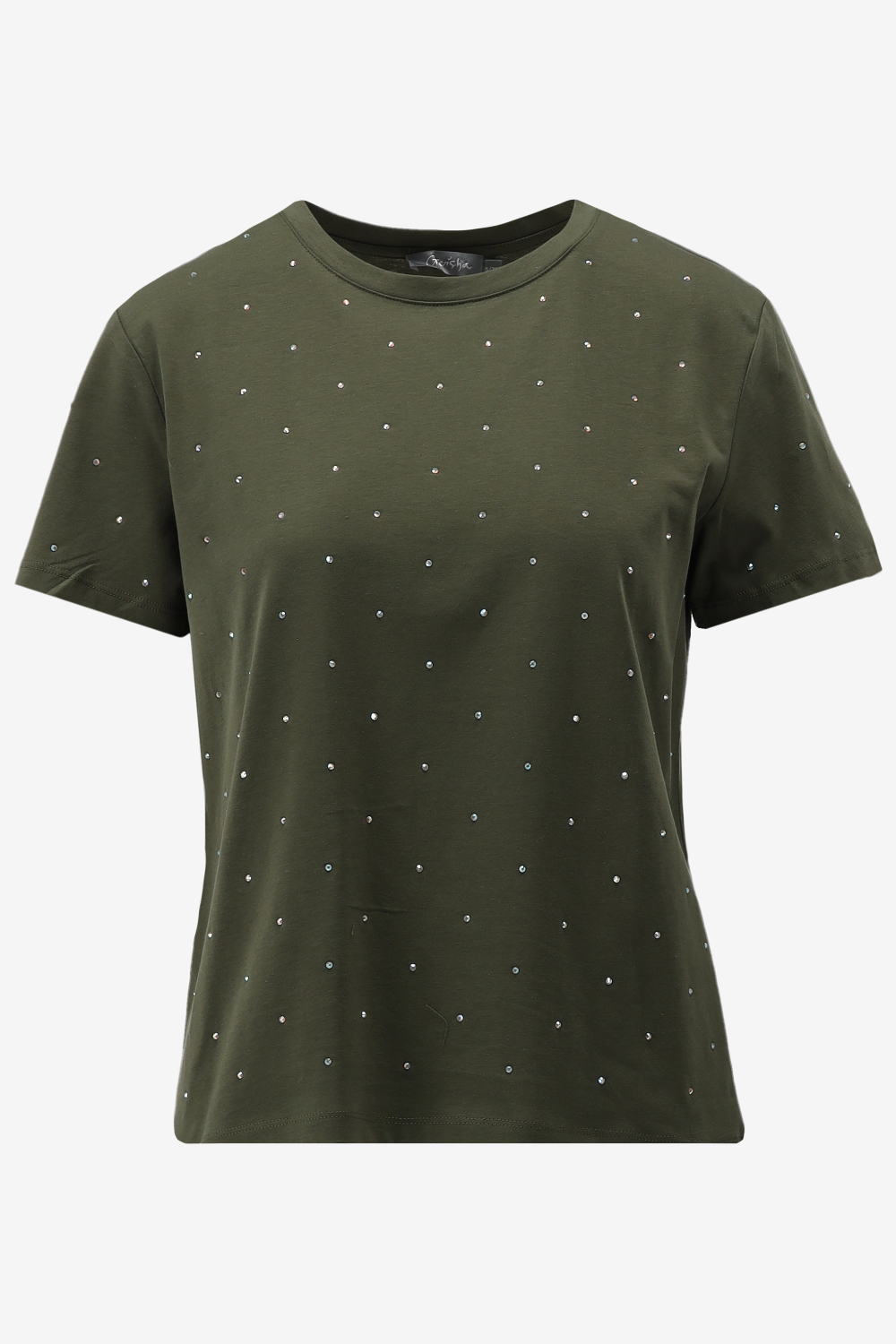 Geisha T-shirt maat XS