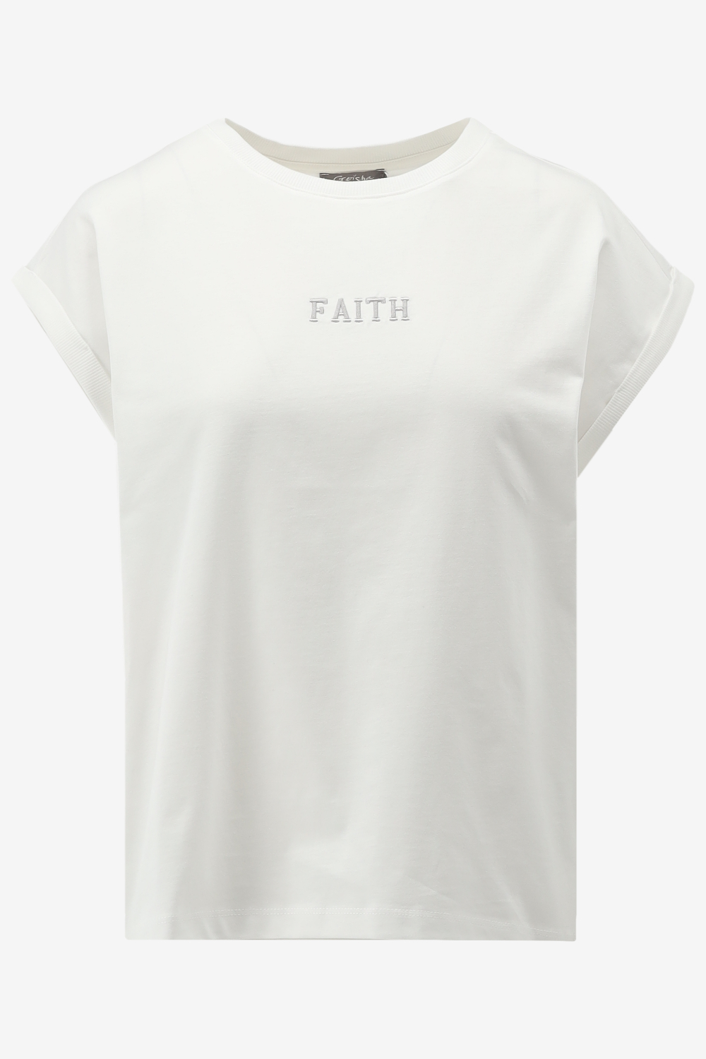 Geisha T-shirt maat S