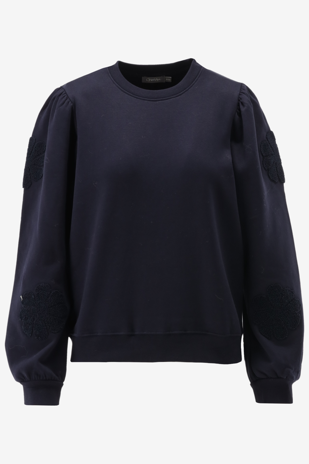 Geisha Sweater maat S