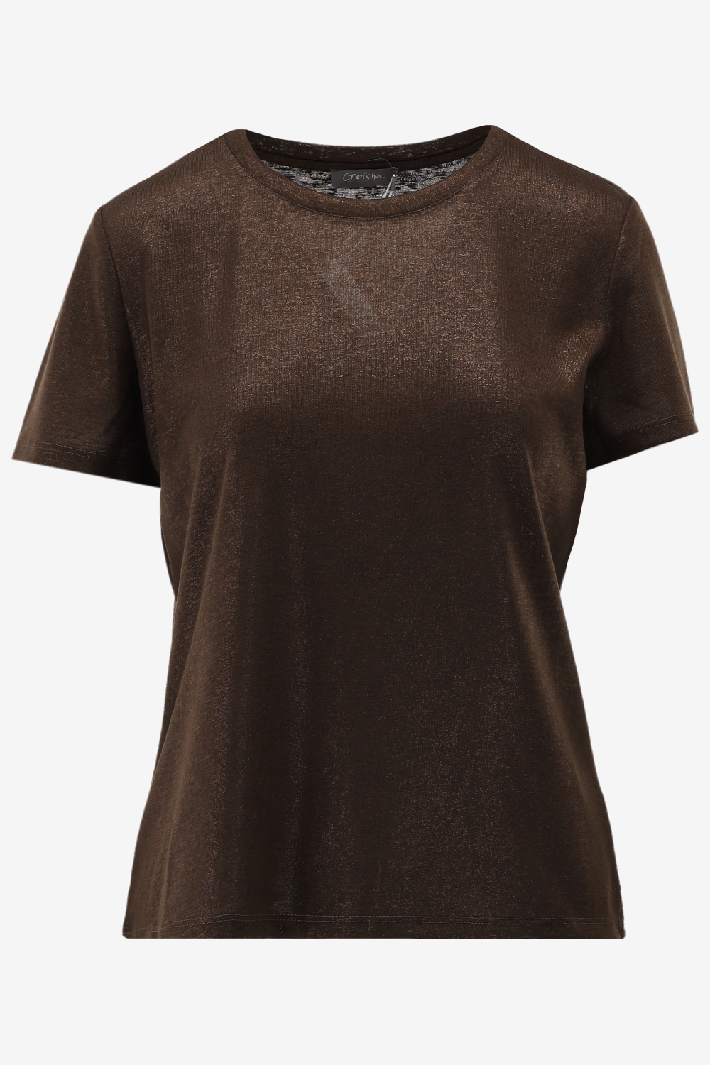 Geisha T-shirt maat XS