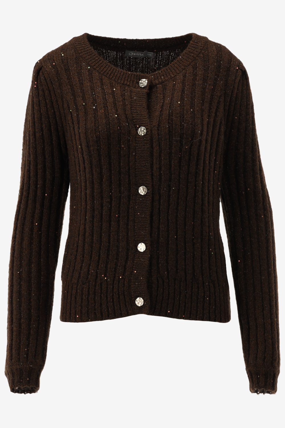 Geisha Vest maat L
