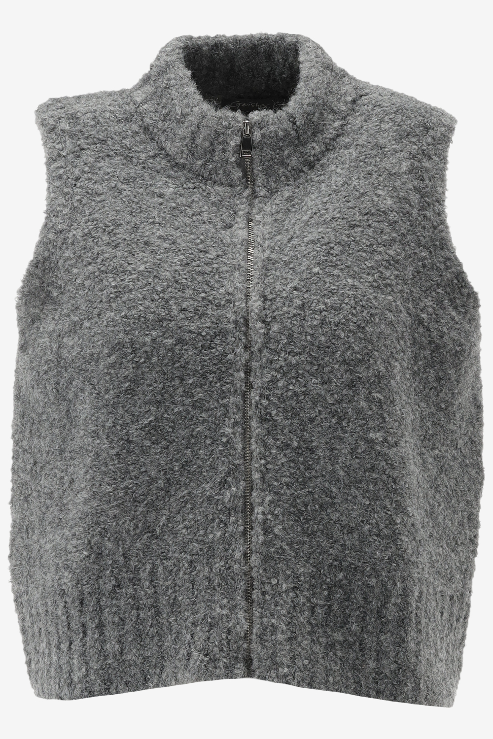 Geisha Vest maat S