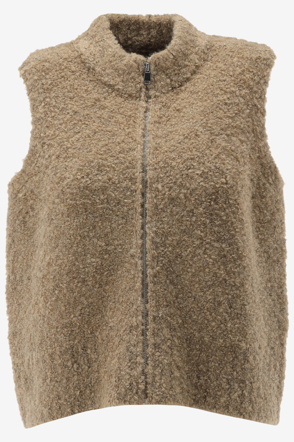 Geisha Vest maat M