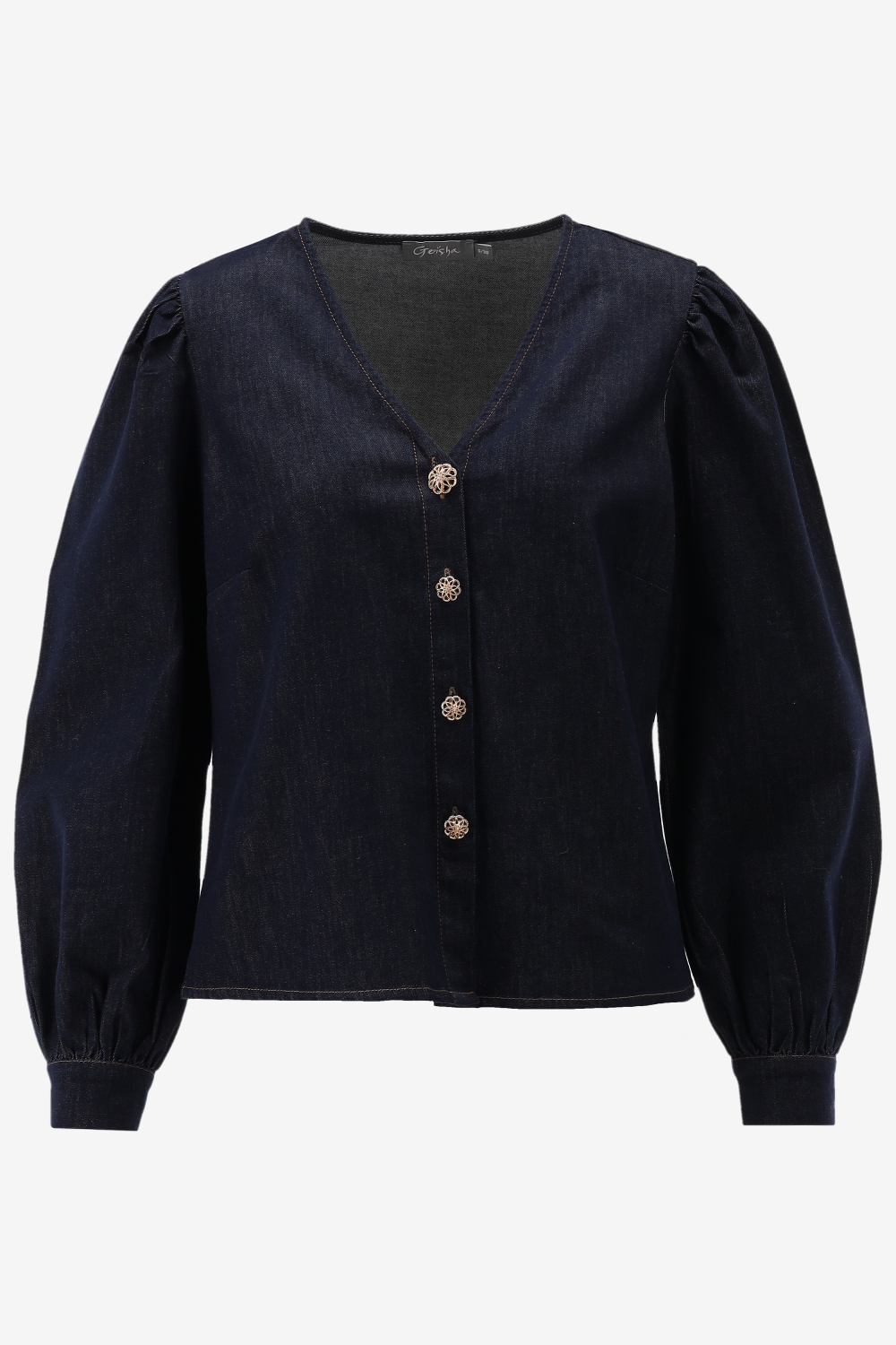 Geisha Blouse maat M
