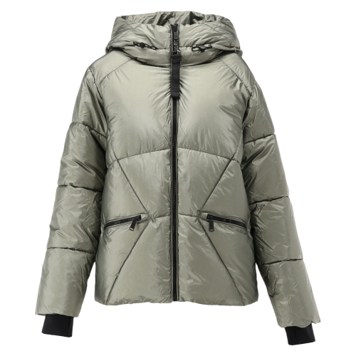 Geisha Winterjas maat L