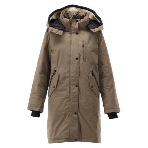 Geisha Winterjas maat L