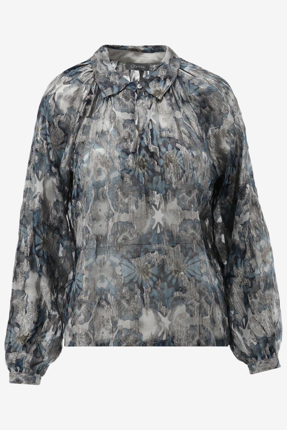 Geisha Blouse maat L