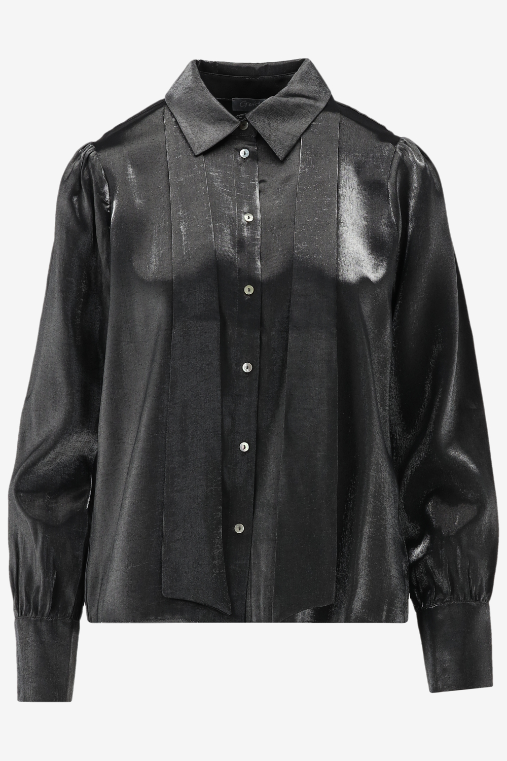 Geisha Blouse maat XL