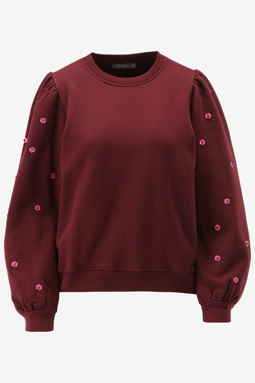 Geisha Sweater maat 3XL