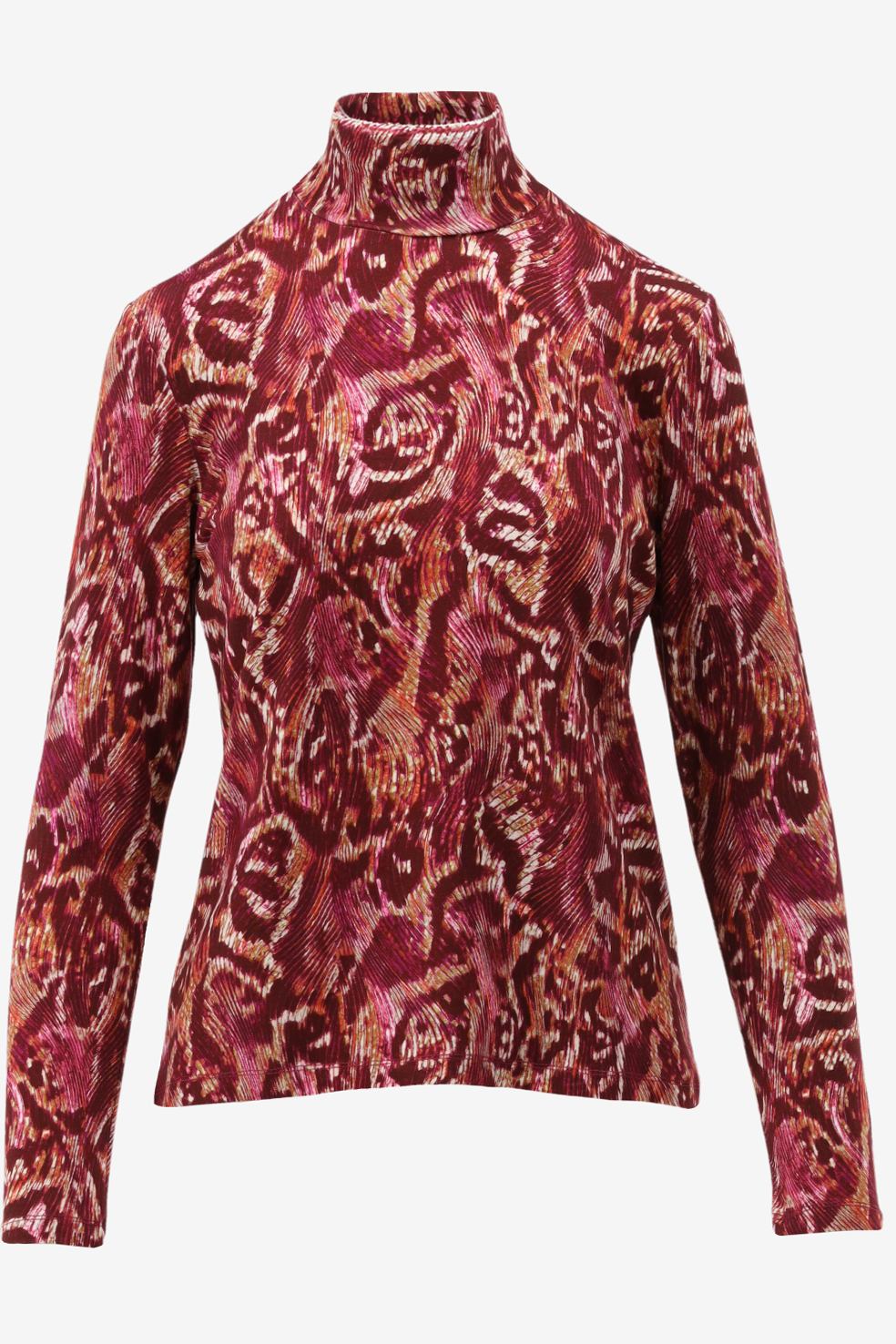 Geisha Top maat S