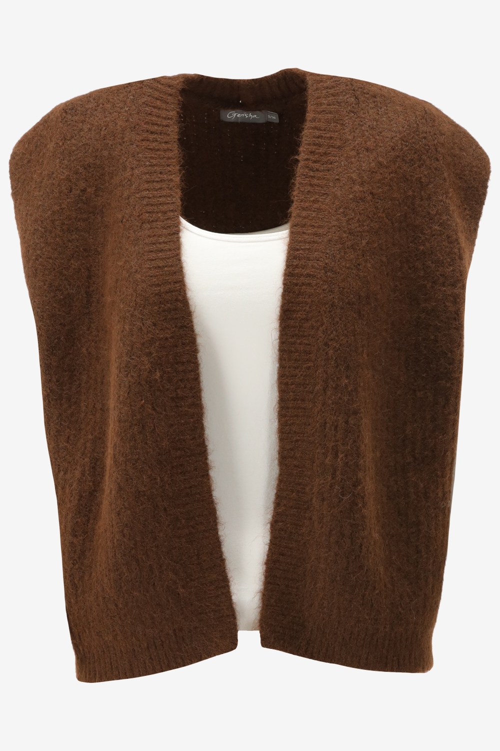 Geisha Vest maat XS