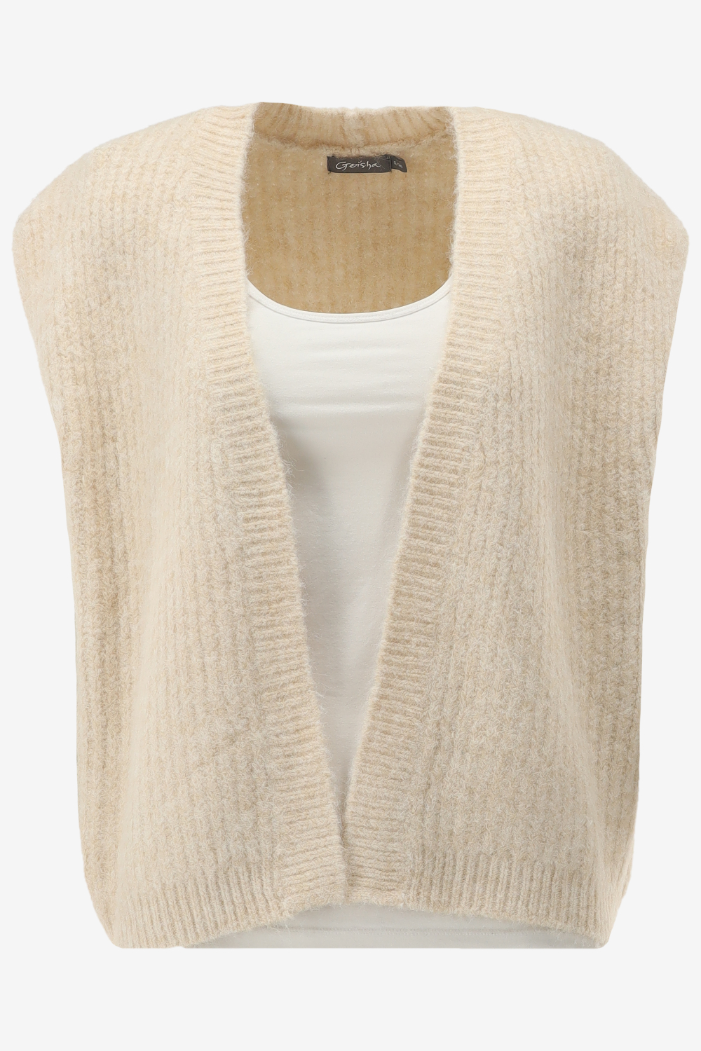Geisha Vest maat XXL