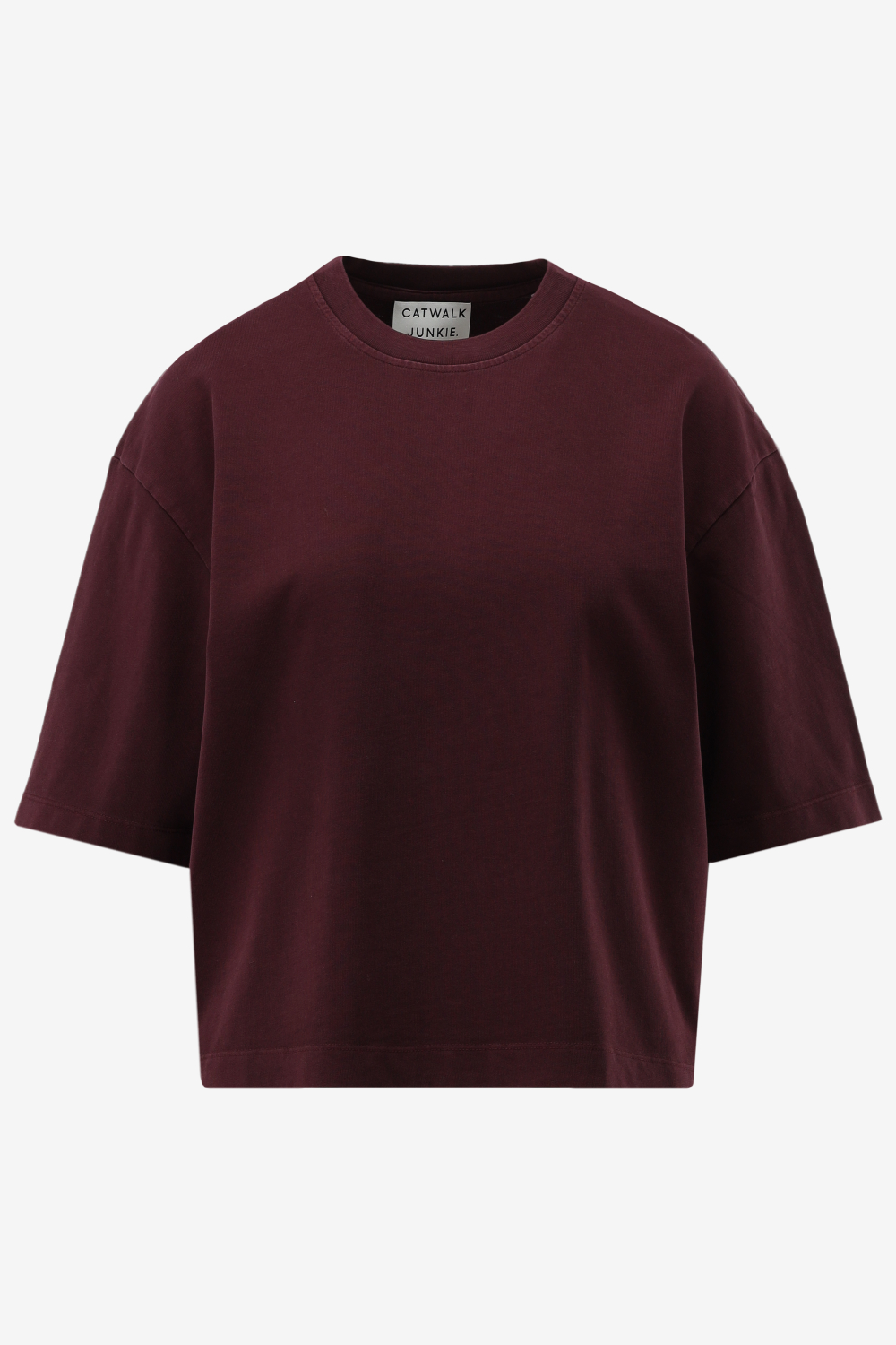 Catwalk Junkie T-shirt maat 36