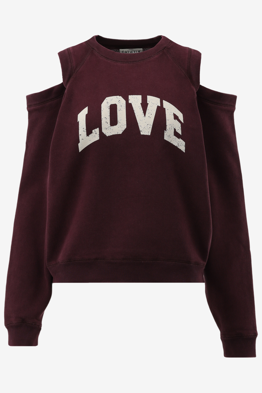 Catwalk Junkie Sweater maat 34