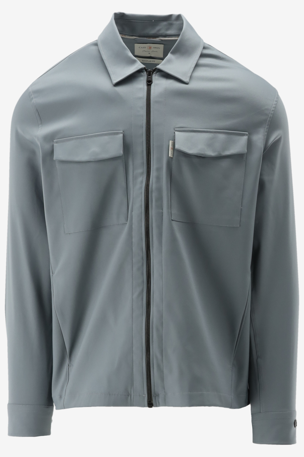 Cast Iron Casual Shirt maat S