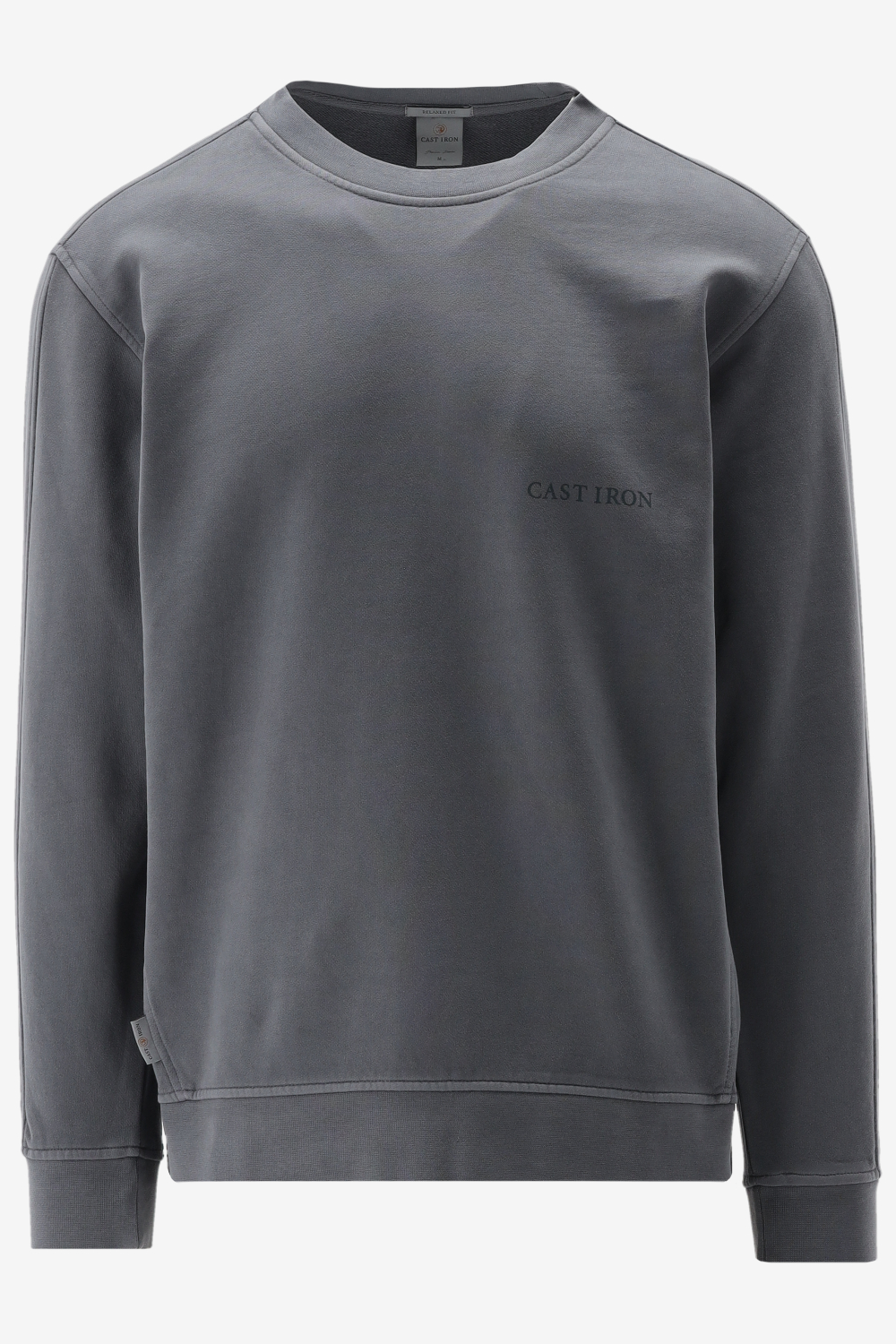 Cast Iron Sweater maat M