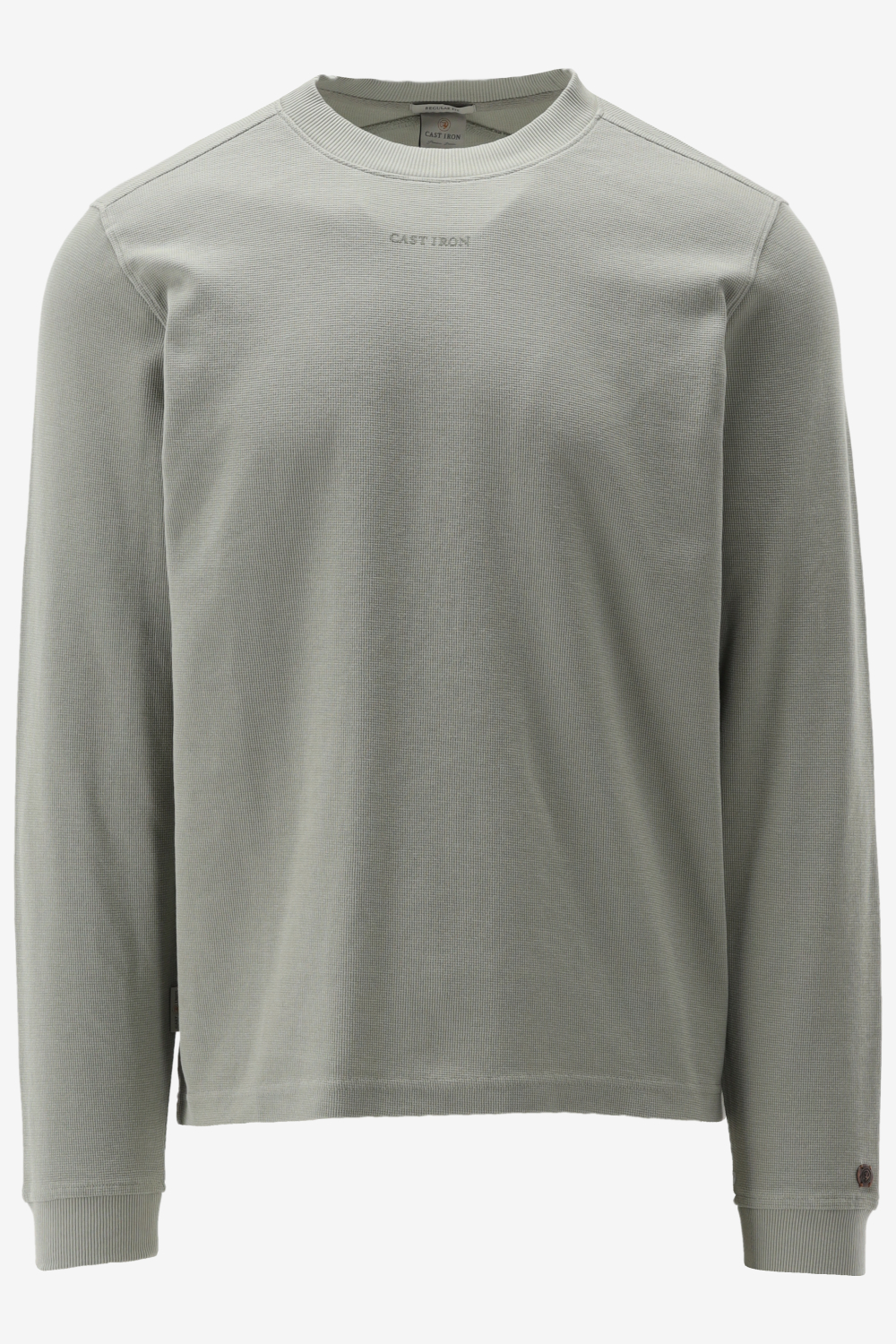 Cast Iron T-shirt maat XL