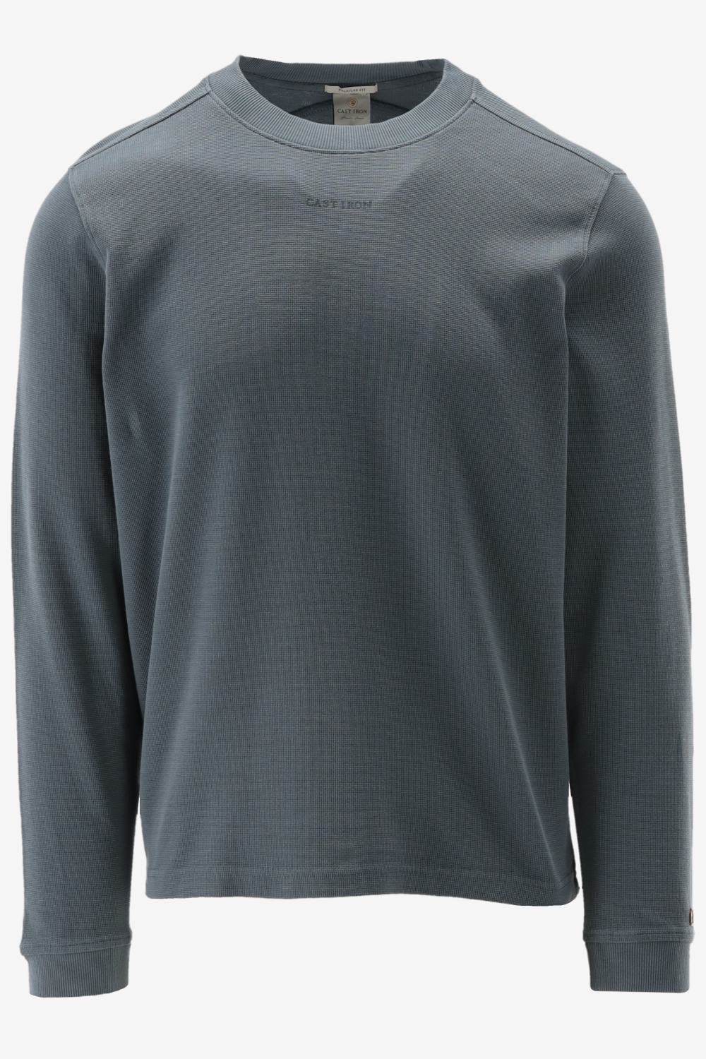 Cast Iron T-shirt maat M