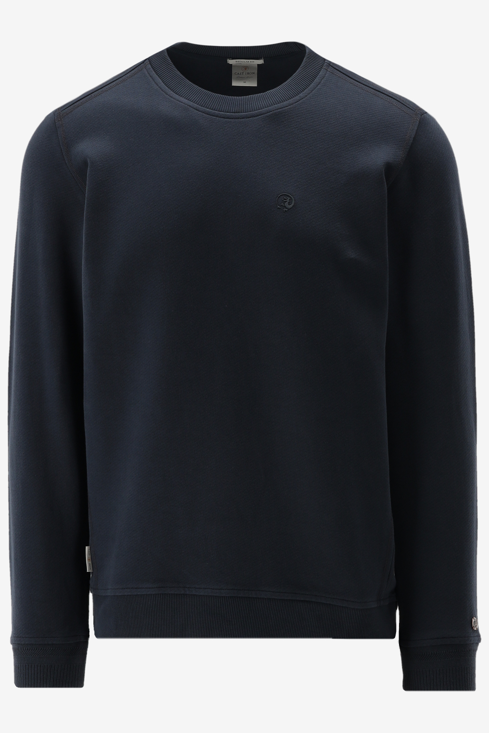 Cast Iron Sweater maat XXL