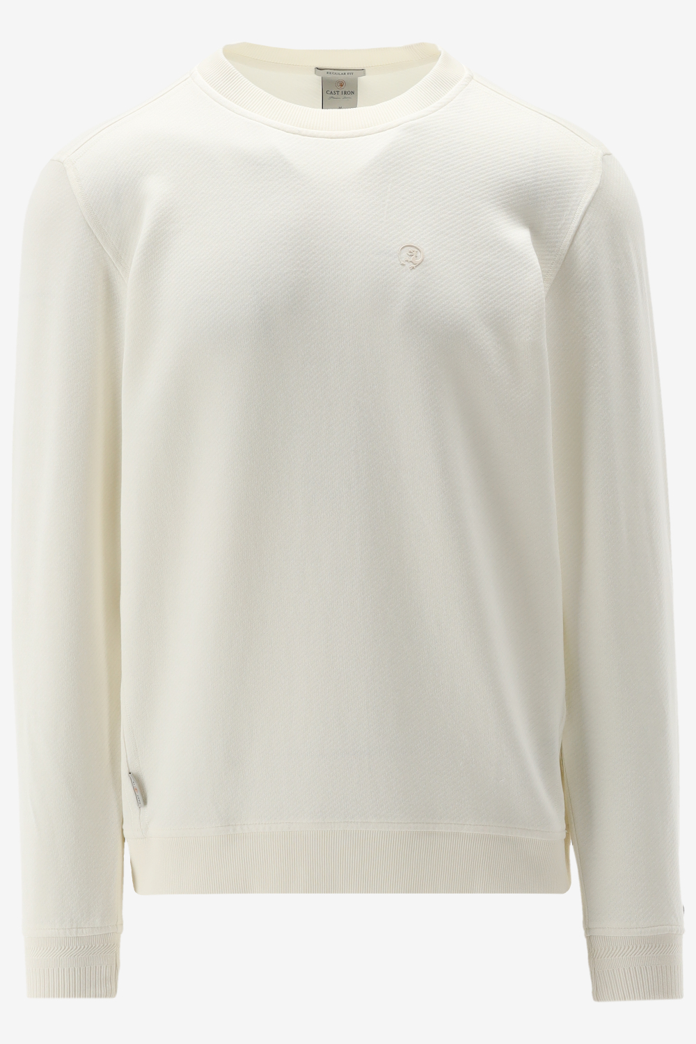 Cast Iron Sweater maat S