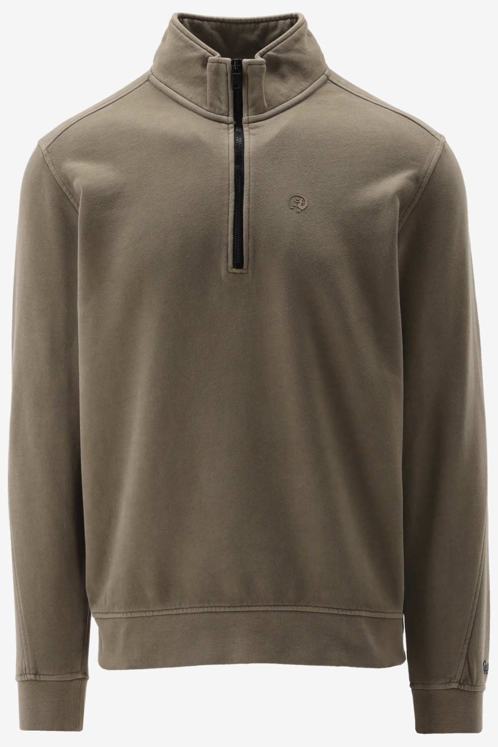 Cast Iron Sweater maat M