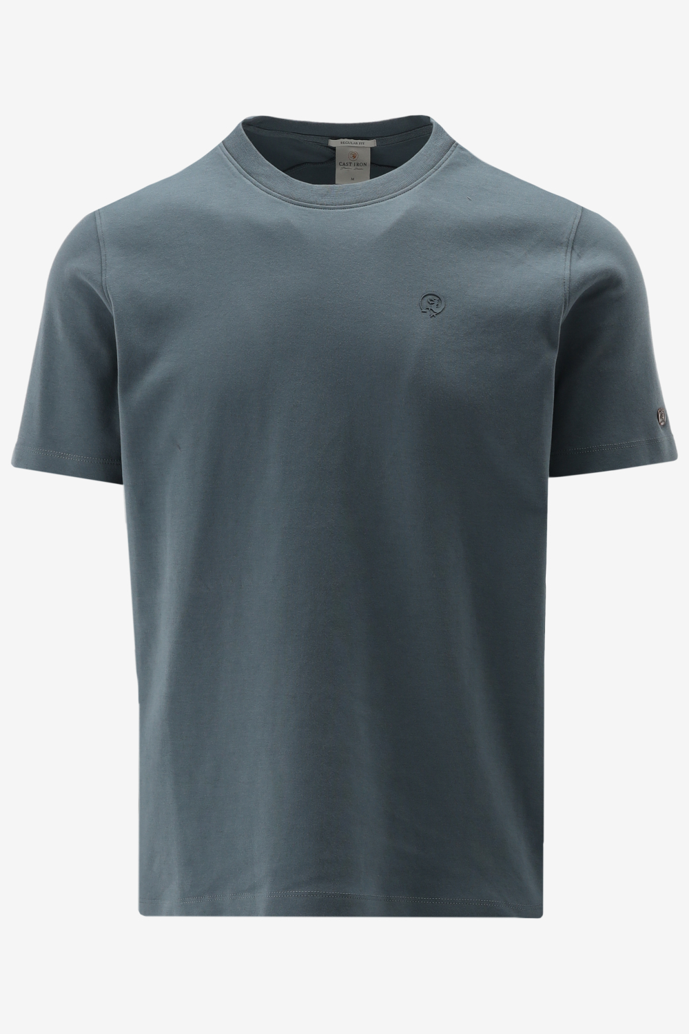 Cast Iron T-shirt maat S