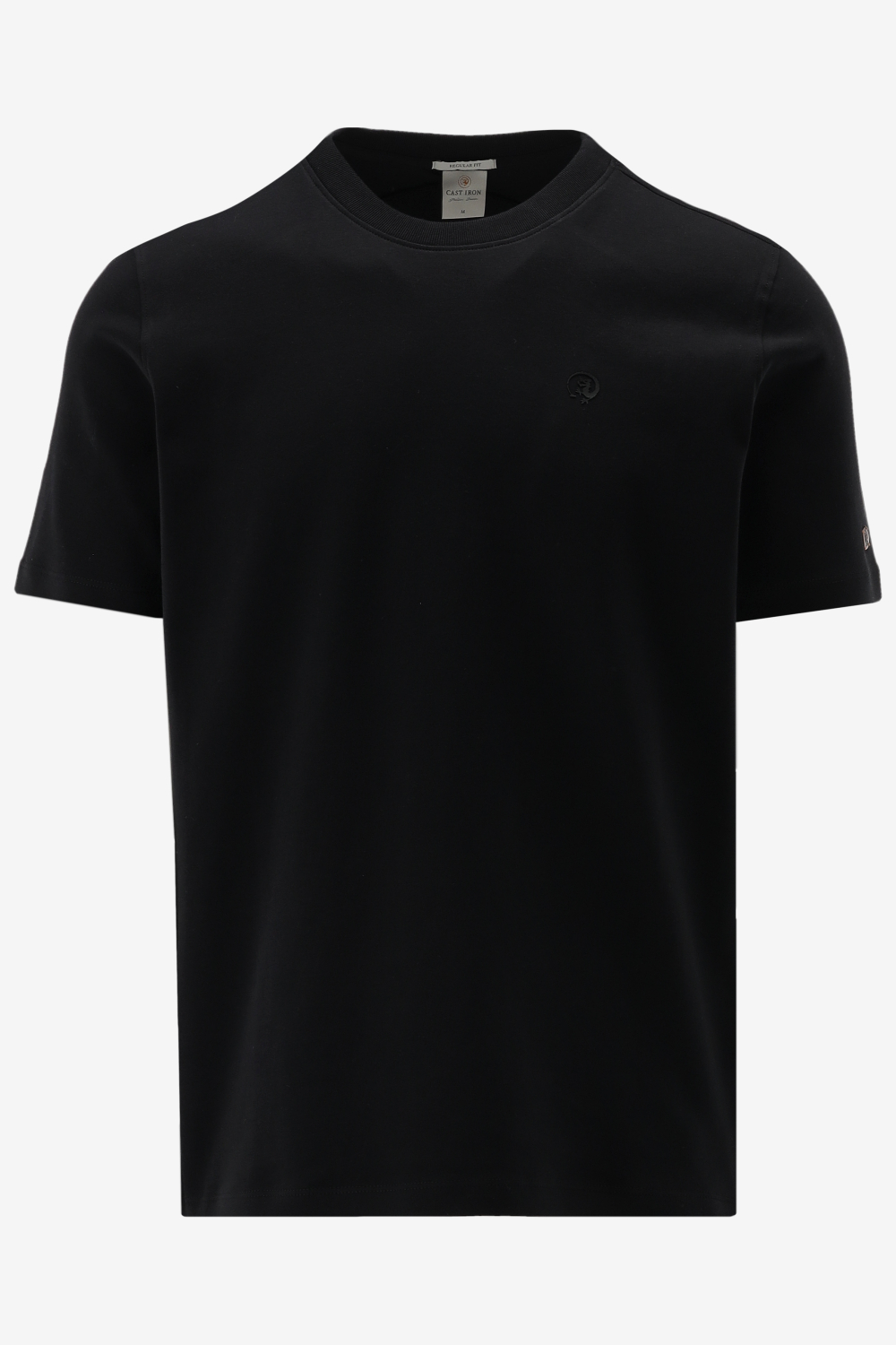 Cast Iron T-shirt maat XL