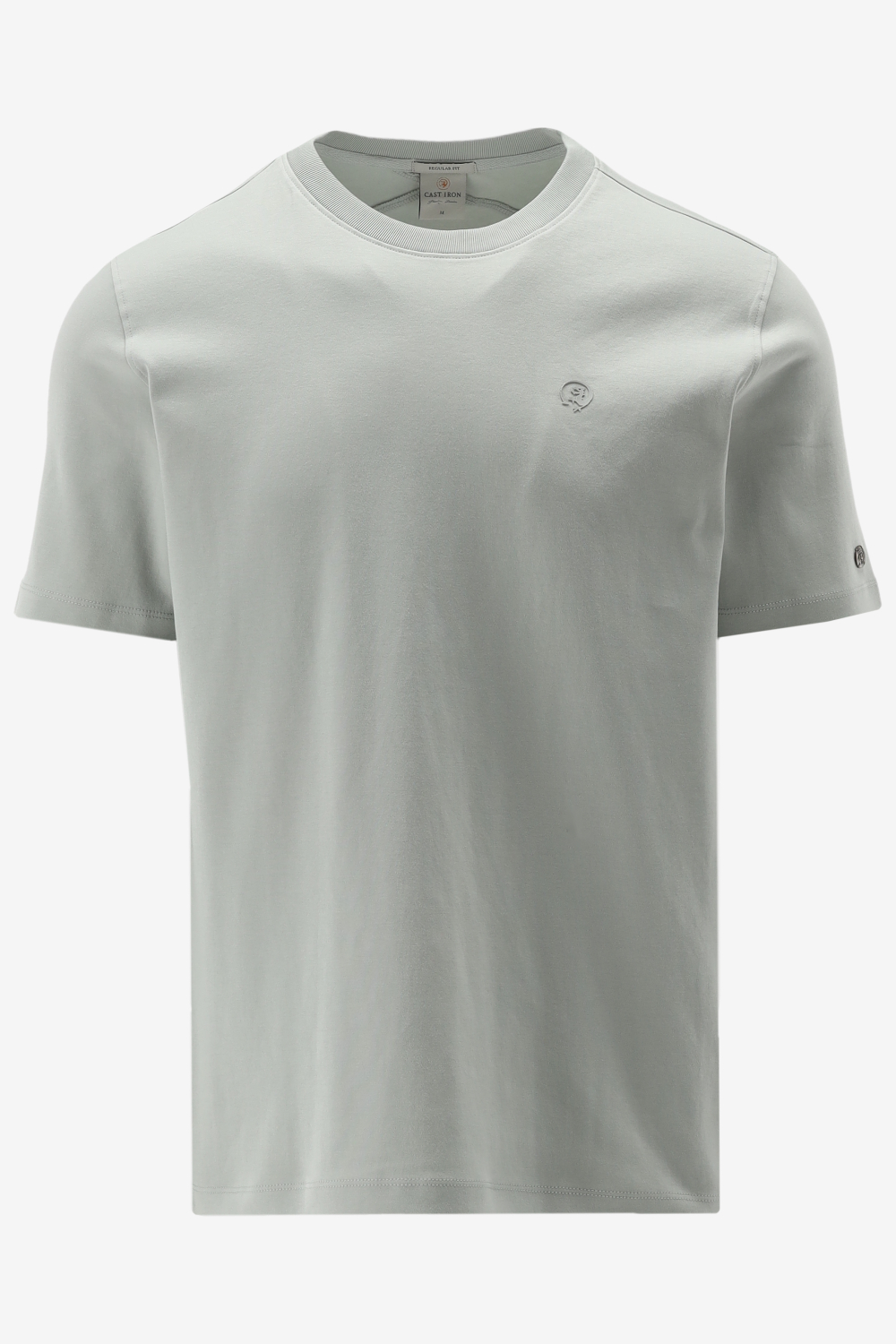 Cast Iron T-shirt maat M