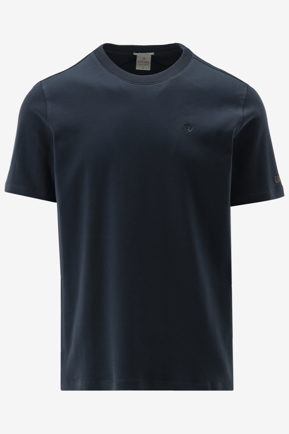 Cast Iron T-shirt maat XXL